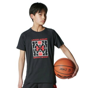 A_[A[}[ oXPbg{[EFA Vc WjA UA Tech Logo Short Sleeve T-Shirt 6001286-002 UNDER ARMOUR