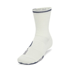 A_[A[}[ oXPbg{[ \bNX Y UA ARMOURDRY PLAYMAKER MID-CREW SOCKS 1376229-114 UNDER ARMOUR