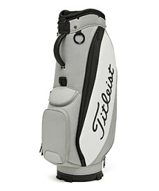 タイトリスト Titleist キャディバッグ メンズ パースート TB25PSCB