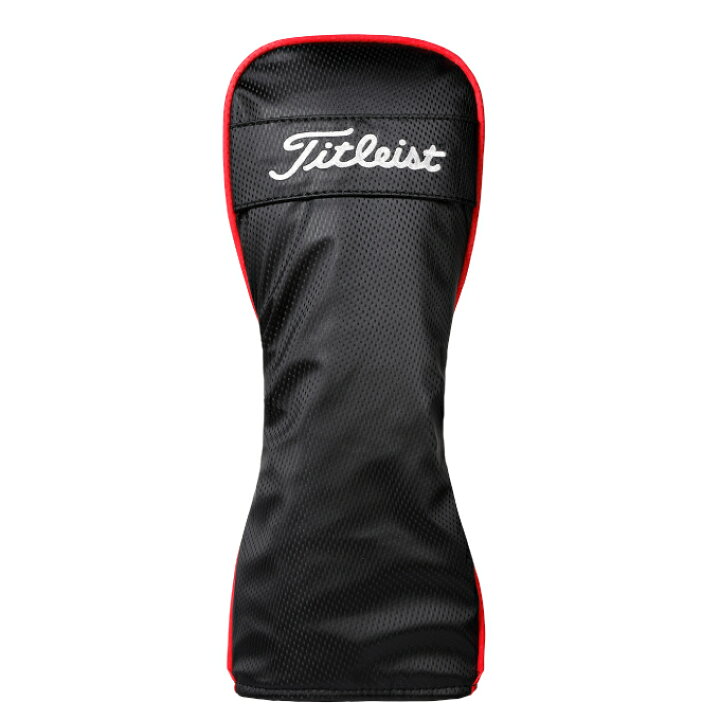 楽天市場】タイトリスト Titleist ヘッドカバー ドライバー用 