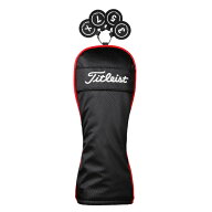 タイトリスト Titleist ヘッドカバー フェアウェイウッド用 パフォーマンスクラシックJE HC FW TA23PCJEH…