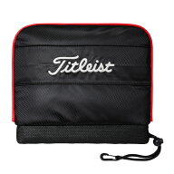 タイトリスト Titleist ヘッドカバー アイアン用 パフォーマンスクラシックJE IC TA23PCJEIC-06