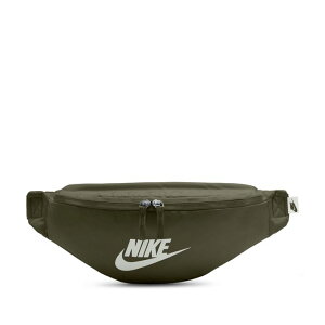 ナイキ ウエストバッグ メンズ レディース ヘリテージ ウエストバッグ DB0490-222 NIKE