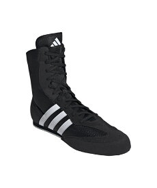 アディダス(adidas) ボクシングシューズ メンズ レディース Box Hog 2.0 ブーツ Box Hog 2.0 Boots KZY71 【ご自宅配送限定】‥
