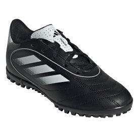 アディダス サッカー トレーニングシューズ ジュニア ゴレット9　GOLETTO IX TF J ゴレット9 TF J ターフ用 IH0101 NKQ60 adidas