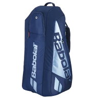 バボラ Babolat テニス バドミントン ラケットバッグ 6本用 メンズ レディース RH6 Pure Drive 751234