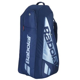 バボラ Babolat テニス バドミントン ラケットバッグ 6本用 メンズ レディース RH6 Pure Drive 751234