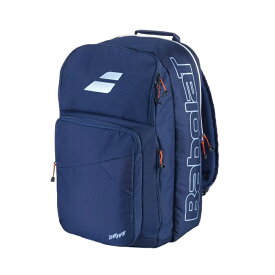 バボラ Babolat テニス バドミントン ラケットバッグ 3本用 メンズ レディース Backpack Pure Drive 753110