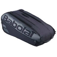 バボラ Babolat テニス バドミントン ラケットバッグ 9本用 メンズ レディース Court L コート エル 751235