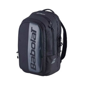 バボラ Babolat テニス バドミントン ラケットバッグ 2本用 メンズ レディース Court Backpack Hero コート ヒーロー 753112