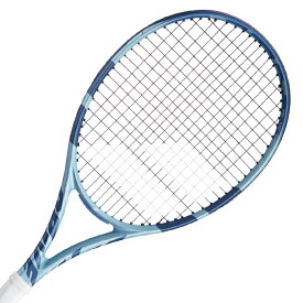 【全品対象最大3万ポイント還元＆10％OFF！ 3/4 20:00〜3/11 1:59】バボラ Babolat 硬式テニスラケット 張り上げ済み ジュニア ピュアドライブジュニア26 140531