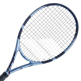 バボラ Babolat 硬式テニスラケット 張り上げ済み ジュニア ピュアドライブ 25 140532