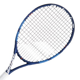 バボラ Babolat 硬式テニスラケット 張り上げ済み ジュニア ドライブ 24 140514
