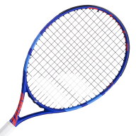 バボラ Babolat 硬式テニスラケット 張り上げ済み ジュニア ドライブ 23 140512
