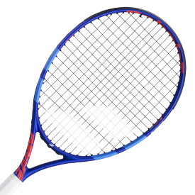 バボラ Babolat 硬式テニスラケット 張り上げ済み ジュニア ドライブ 23 140512