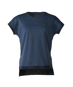 o{ Babolat ejXEFA oh~gEFA TVc  fB[X VS SHORT SLEEVE SHIRT@VS V[gX[uVc BWP5521