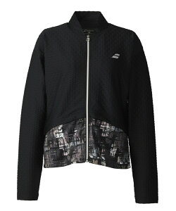 o{ Babolat ejXEFA oh~gEFA XEFbg p[J[ fB[X PURE COMFORT JACKET@PURE RtH[gWPbg BWT5123