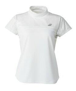 ySiΏۍő10OFFI11/20 20:00`11/27 1:59zo{ Babolat ejXEFA oh~gEFA TVc  fB[X PURE SHORT SLEEVE SHIRT@PURE V[gX[uVc BWG5328