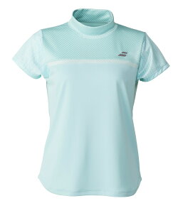 o{ Babolat ejXEFA oh~gEFA TVc  fB[X PURE SHORT SLEEVE SHIRT@PURE V[gX[uVc BWG5328