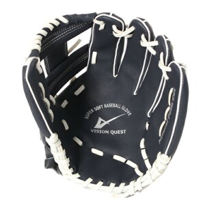 ビジョンクエスト VISION QUEST 野球 一般軟式グローブ オールラウンド 一般用グラブ VQ550101D01