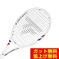 テクニファイバー TECNIFIBRE 硬式テニスラケット T-FIGHT 300 14FI300X5