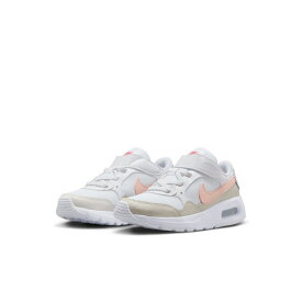 【全品最大10％OFF！6/22 20:00〜6/27 1:59】ナイキ ジュニアスニーカー エア マックス SC PSV CZ5356-122 NIKE