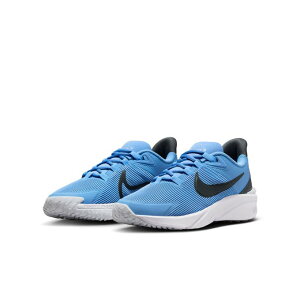 �i�C�L �W���j�A �X�j�[�J�[ ���[�h �X�^�[�����i�[4NN GS DX7615-408 NIKE