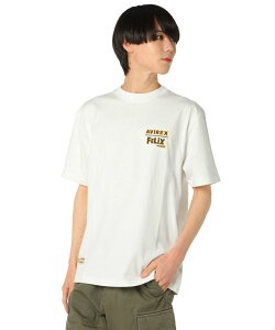 ArbNX(AVIREX) TVc  Y AVIREX×FELIXEMBLOGOT tFbNX GuC_[ S eB[ 7835134035 yzzd