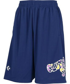 コンバース CONVERSE バスケットボール ハーフパンツ レディース ガールズプラクティスパンツ CB351851