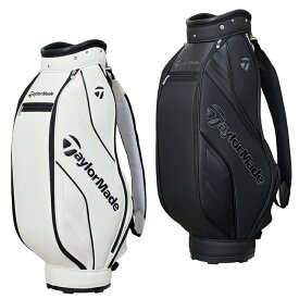 テーラーメイド TaylorMade キャディバッグ メンズ スポーツモダン キャディバッグ UN743