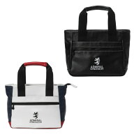 【10月4日20:00開始！ほとんど全品ポイントUP】アドミラル Admiral カートバッグ ラウンドバッグ ランパ…