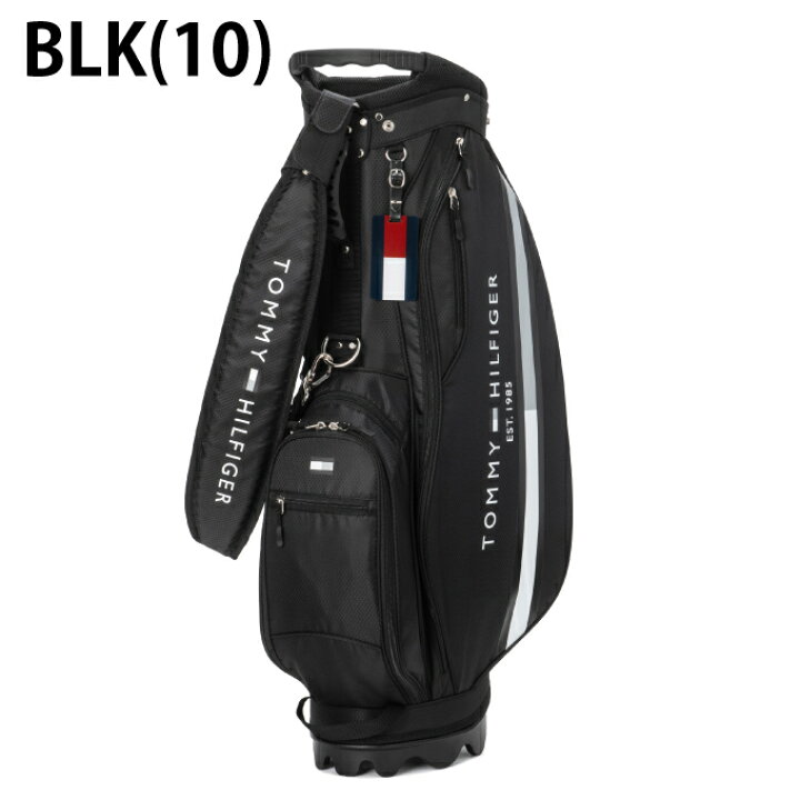 楽天市場】トミーヒルフィガーゴルフ TOMMY HILFIGER GOLF スタンド 