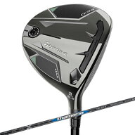 テーラーメイド TaylorMade ゴルフクラブ フェアウェイウッド メンズ キューアイ サーティファイブ マッ…