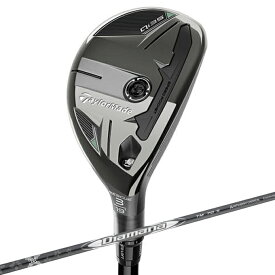 テーラーメイド Qi35 RESCUE UT Diamana SILVER TM70 ユーティリティ メンズ キューアイ サーティファイブ レスキュー 2025 TaylorMade