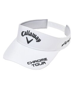 LEFC St ToCU[ fB[X cA[cCoCU[ EBY TOUR RTW VISOR WM 25 JM C25990204 Callaway