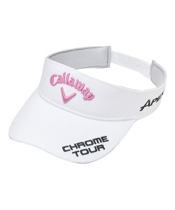 LEFC St ToCU[ fB[X cA[cCoCU[ EBY TOUR RTW VISOR WM 25 JM C25990204 Callaway