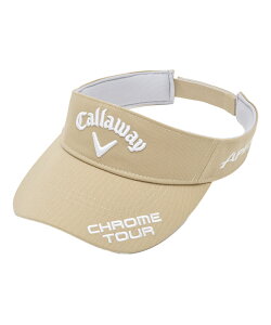 LEFC St ToCU[ fB[X cA[cCoCU[ EBY TOUR RTW VISOR WM 25 JM C25990204 Callaway