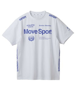 [uX|[c MoveSport TVc  Y SUNSCREEN TAIKYU ebNVc ST5SHT12M
