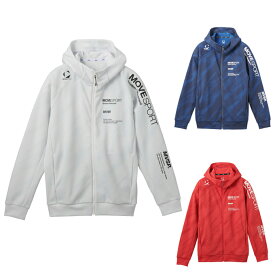 デサント DESCENTE スポーツウェア ジャージ　ジャケット メンズ SUNSCREEN 総柄グラフィック ジャージフーディー ST5SJG10M