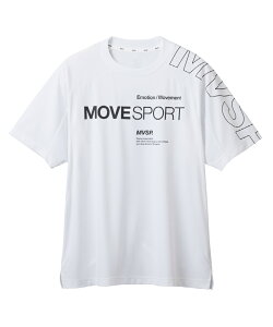 [uX|[c MoveSport TVc  Y SUNSCREEN TAIKYU V Vc ST5SHT06M