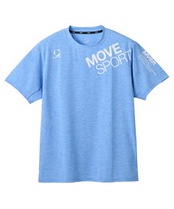 [uX|[c MoveSport TVc  Y SUNSCREEN TAIKYU nCQ[WVc ST5SHT08M