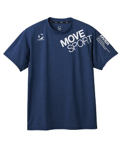 [uX|[c MoveSport TVc  Y SUNSCREEN TAIKYU nCQ[WVc ST5SHT08M