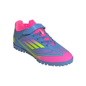 yԌ20%OFFN[|s `12/11 1:59zAfB_X TbJ[ g[jOV[Y WjA LbY F50 CLUB TF H&L ^[tp F50 Club TF H&L Kids IE1312 NJV78 adidas