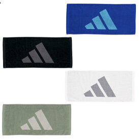 アディダス フェイスタオル メンズ レディース ADJT-963 adidas