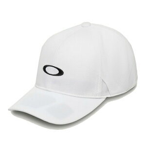 �I�[�N���[ �X�q �L���b�v �����Y ESS AIRY CAP 25.0 FOS902030-100 OAKLEY