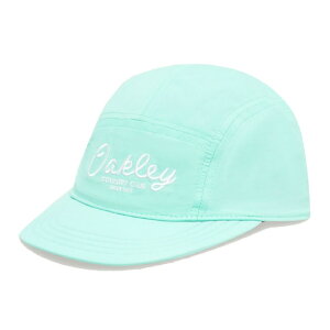 �I�[�N���[ �X�q �L���b�v �W���j�A ESS JET CAP 25.0 FOS902007-78K OAKLEY