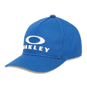 �I�[�N���[ �X�q �L���b�v �W���j�A ESS CAP 25.0 FOS902009-6FA OAKLEY
