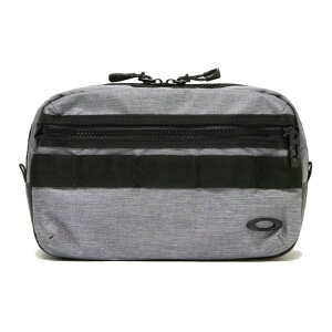 オークリー ウエストバッグ メンズ ENHANCELTウエストバッグ 9.0 FOS901985-262 OAKLEY