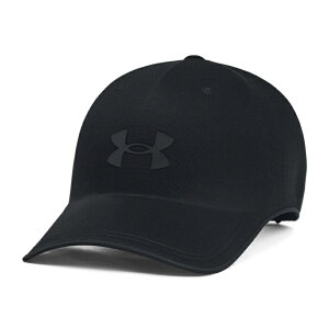 A_[A[}[ Xq Lbv Y UA STEALTH FORM UNCRUSHABLE CAP 6000413-001 UNDER ARMOUR