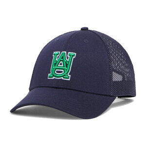 A_[A[}[ Xq Lbv Y fB[X UA BLITZING TRUCKER CAP 1383441-410 UNDER ARMOUR